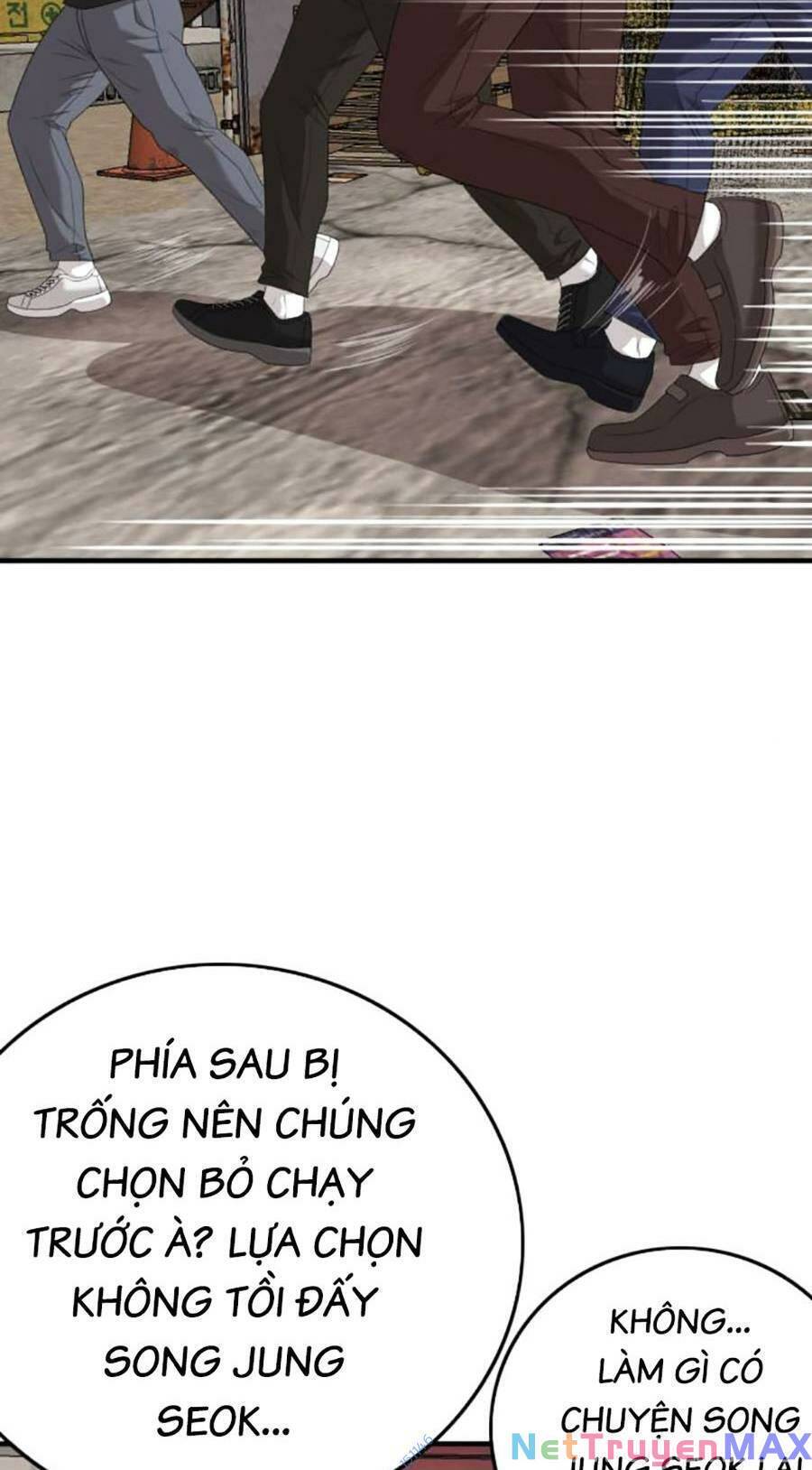 người xấu chapter 154 63