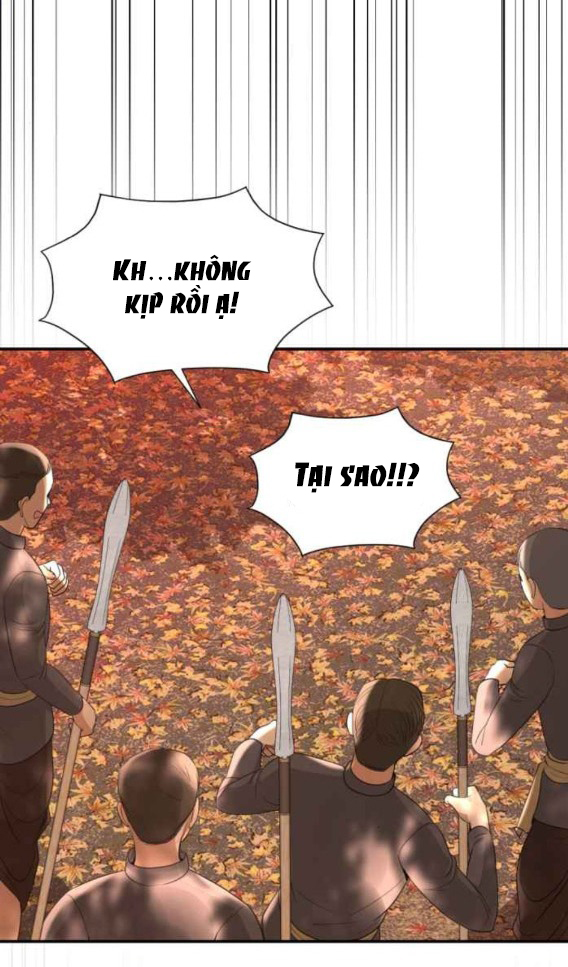 Tôi Là Công Tử Đẹp Trai Nhất Xứ Xiêm chapter 60.1 - Trang 17