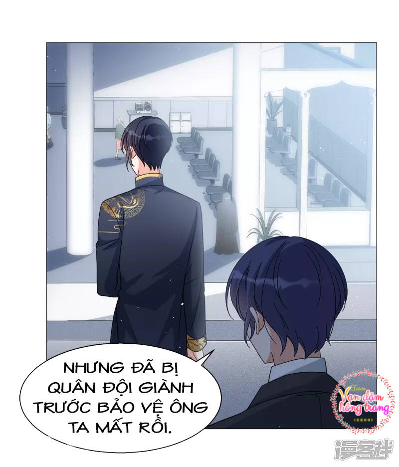 cô ấy đến rồi, xin nằm xuống! chapter 201 17