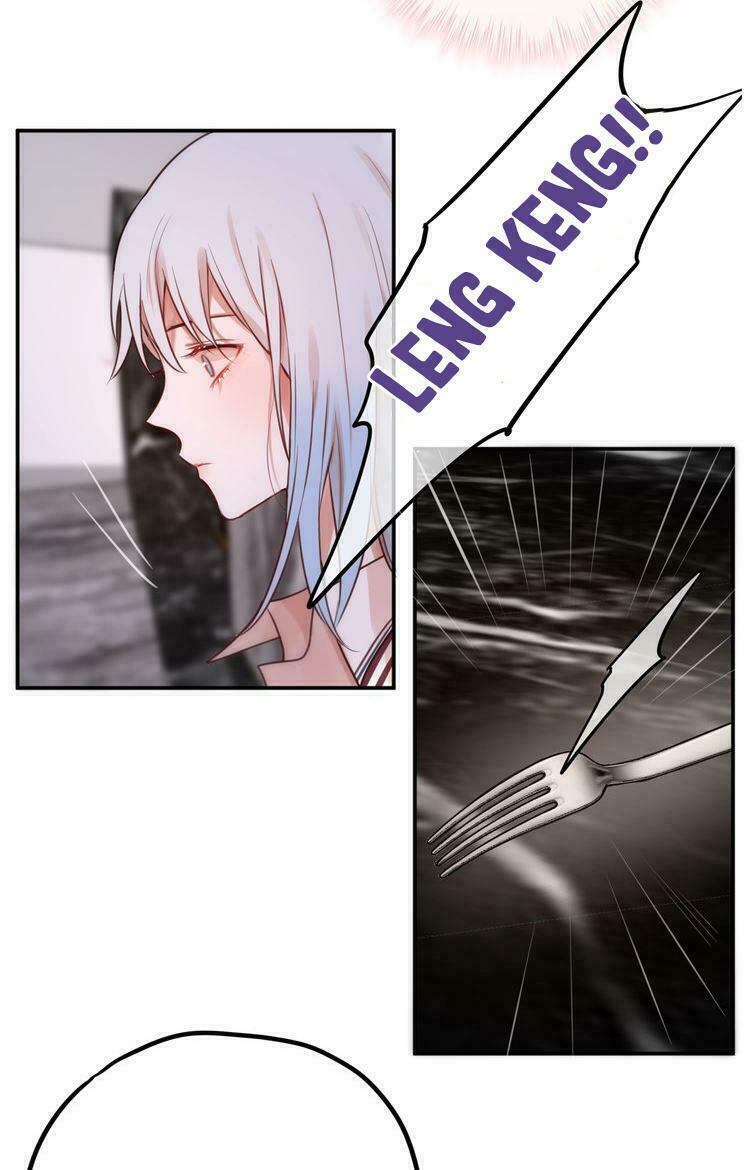 trú dạ liên miên chapter 8 23