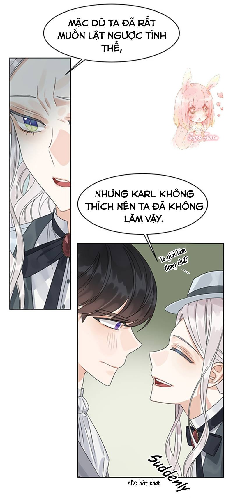 nhân tiện, nàng rồng! chapter 7 33