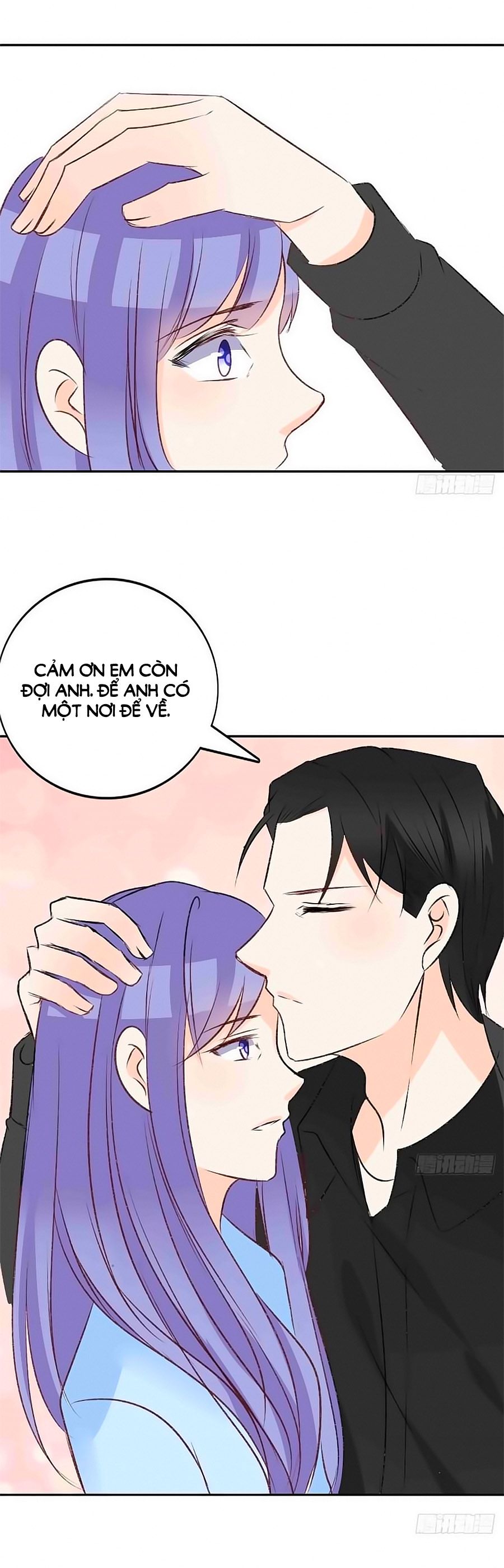 công chúa nữ vương mệnh chapter 75 28