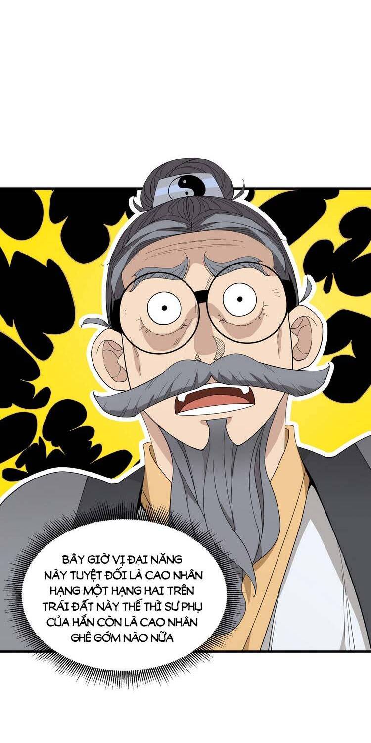 ta xuất sơn liền vô địch chapter 13 6