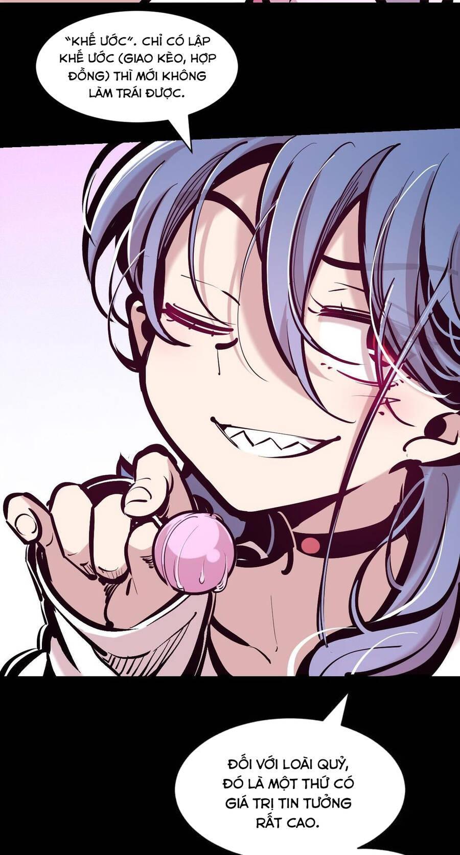 Oan Gia Chung Nhà ! chapter 113 63