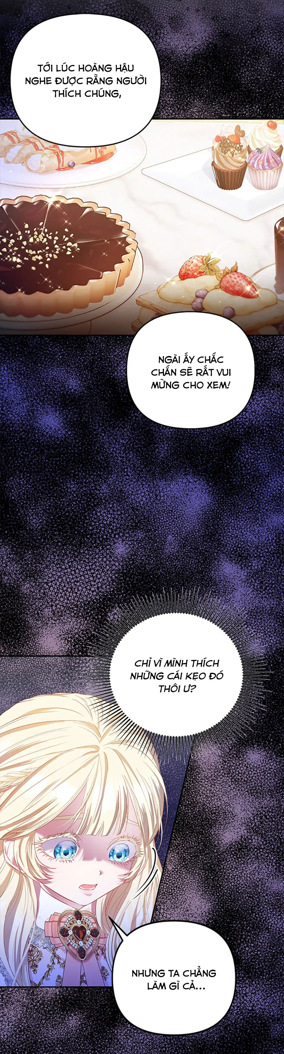nàng công chúa của tôi chapter 13 23