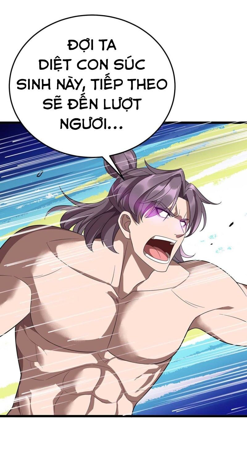 chúa tể tam giới chapter 199 26