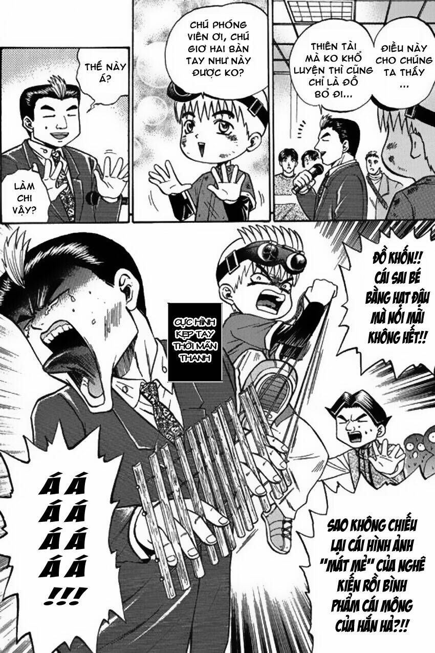 bowling king chapter 38 9