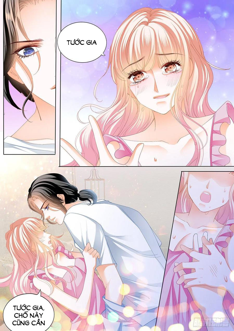 bá đạo tiểu thúc, xin trêu chọc vừa thôi! chapter 189 11