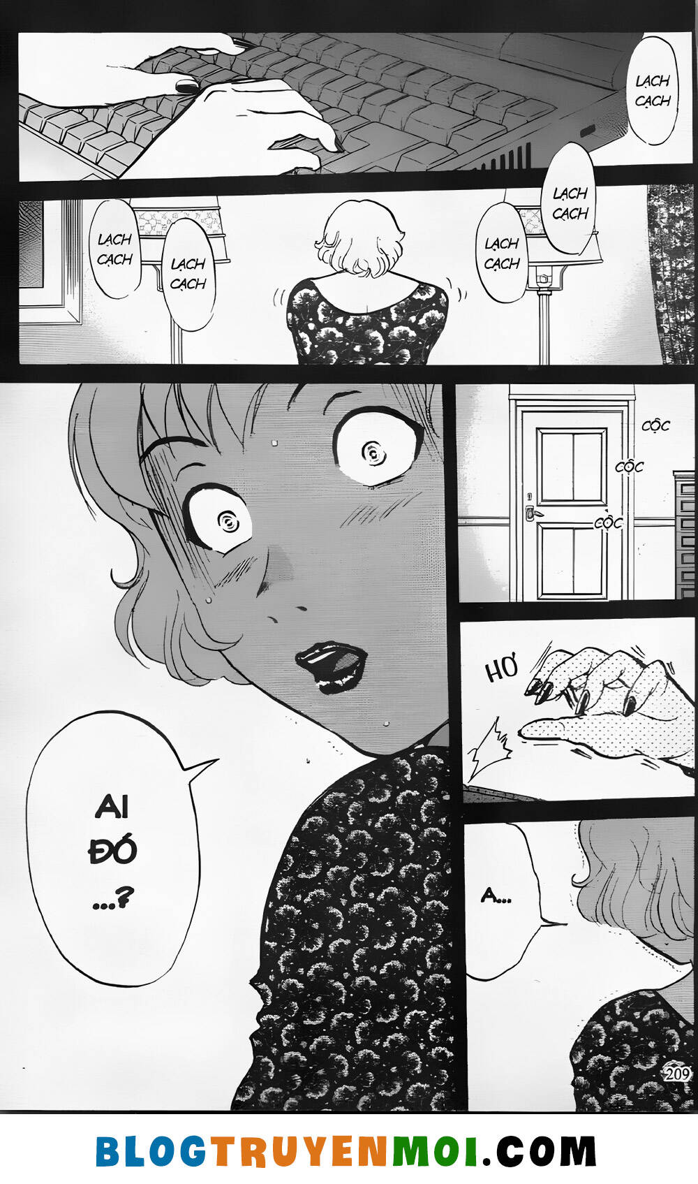 thám tử kindaichi (bản đẹp) chapter 24.8 21