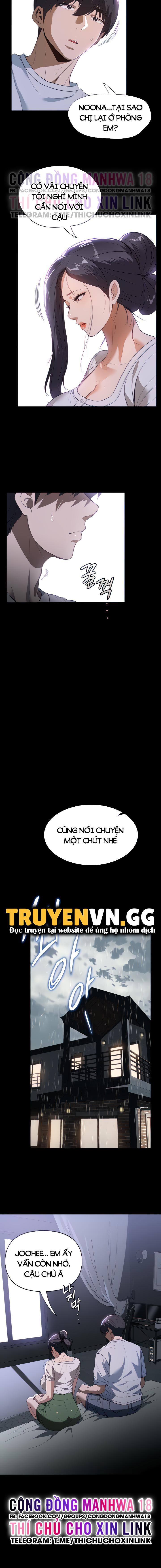 người giúp việc chapter 17 5