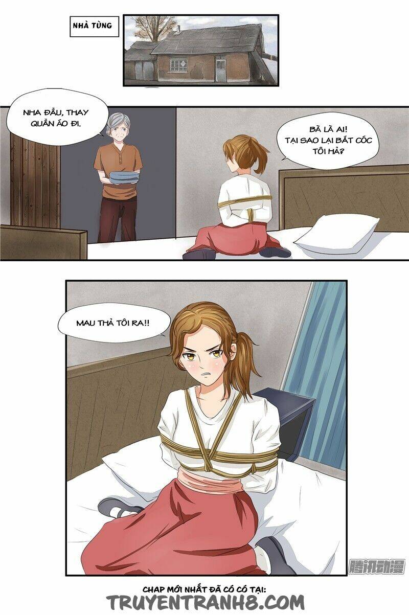 hiểm họa ô nhiễm nguồn nước chapter 41 23