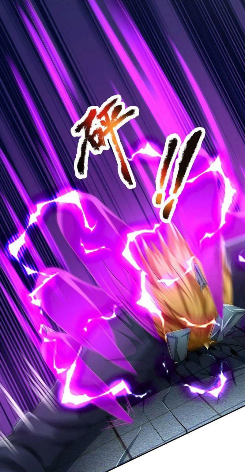 vú em tiên tôn đi ở rể chapter 163 10