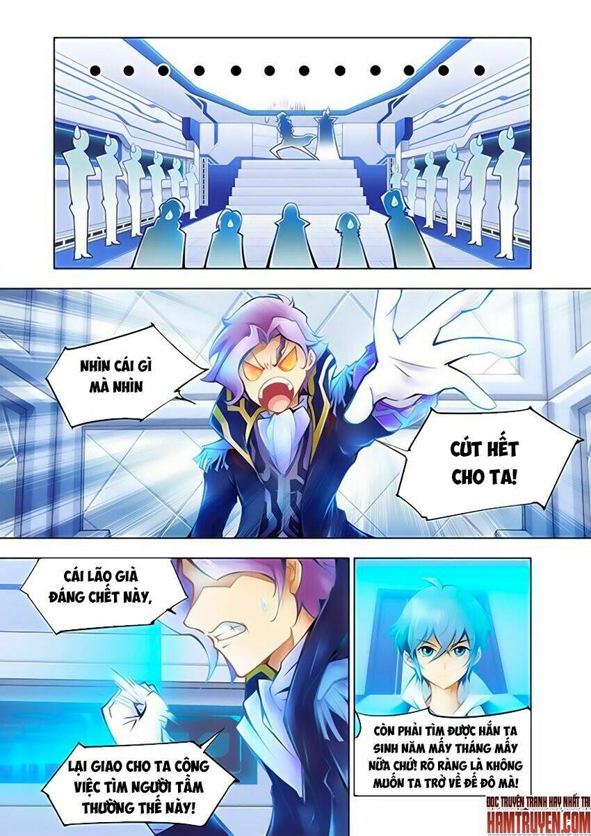 phá hiểu thế kỷ chapter 11 6