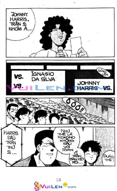 truyền nhân atula - shura no mon i chapter 34 10