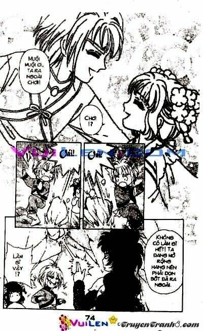 đóa hoa yêu kiều chapter 4 75