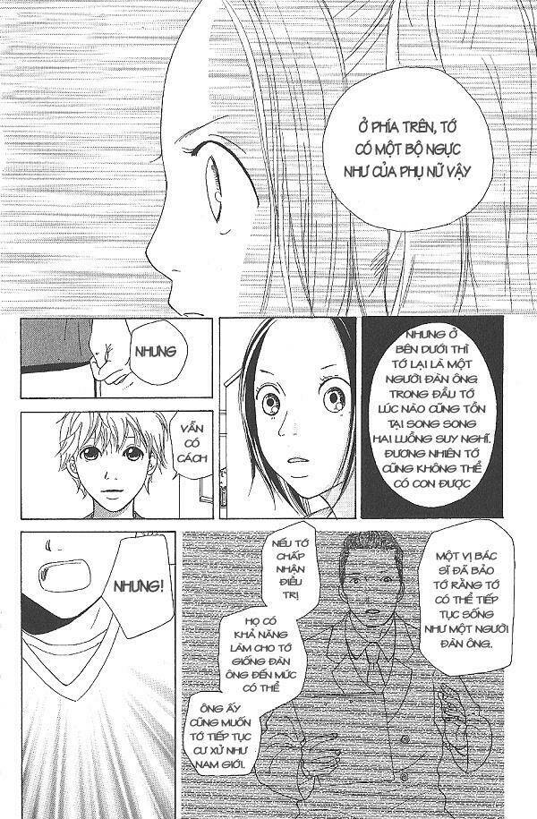 i.s. (intersexuality) chapter 2 38