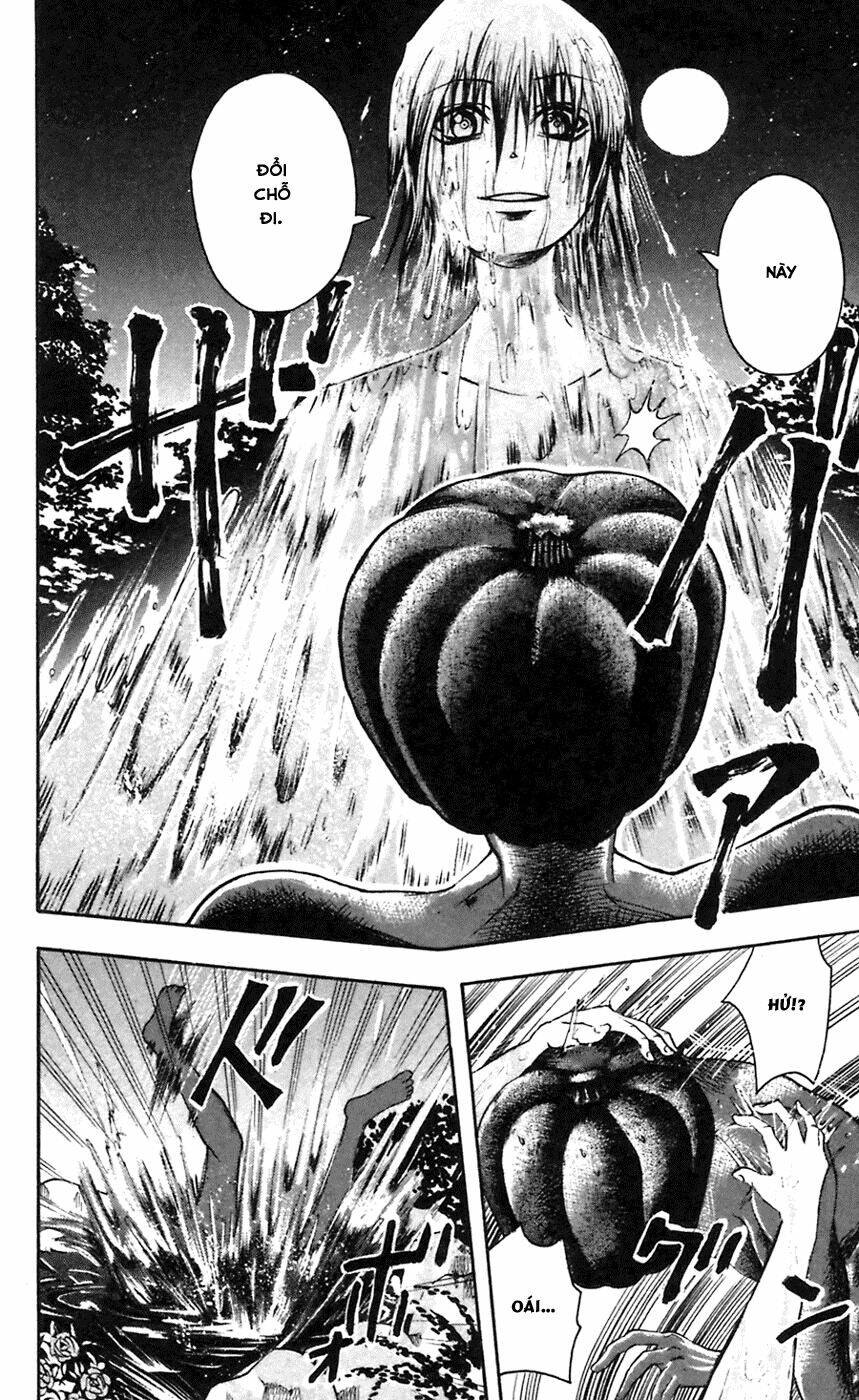 majin tantei nougami neuro chapter 51 20