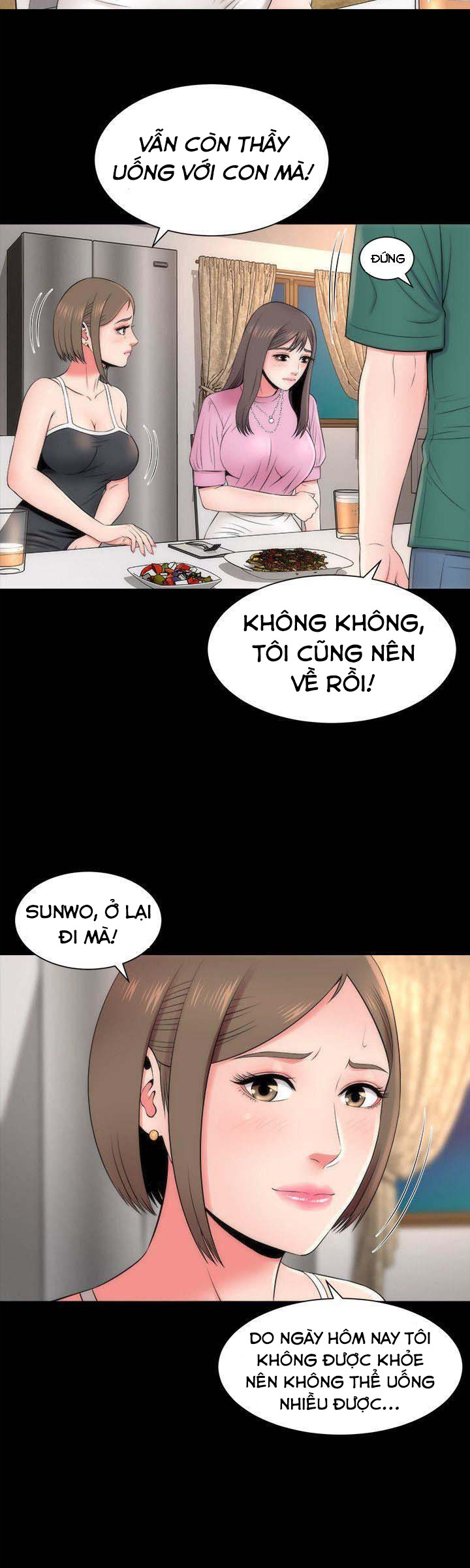 mother and daughter next door chapter 7 8