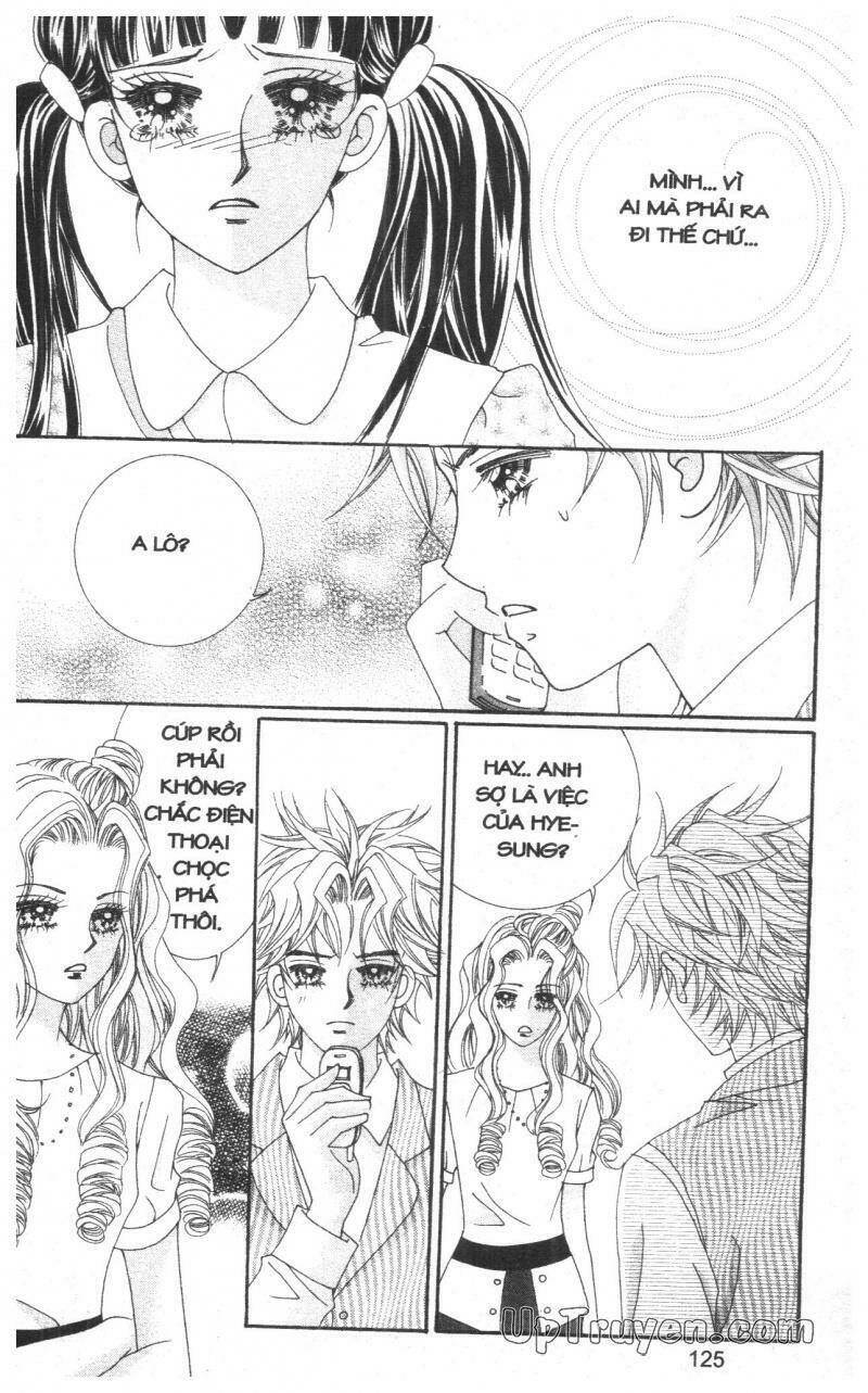 meo meo dịu dàng đi nhé chapter 11 125