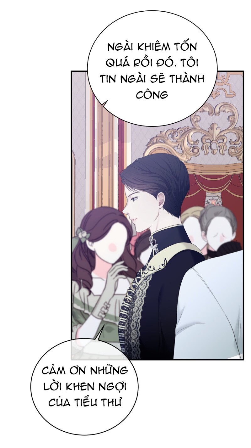 nữ hầu muốn đình công chapter 41 48