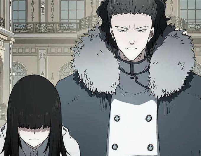 các chòm sao chỉ chú ý mình tôi chapter 36.5 29