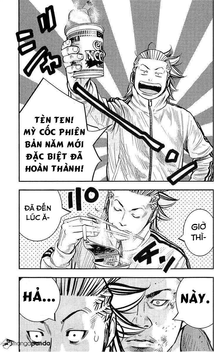 clover chapter 218 3