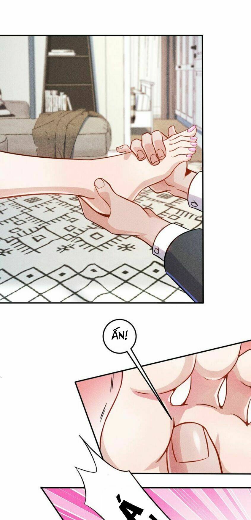 cao thủ cận vệ của nữ chủ tịch chapter 25 28