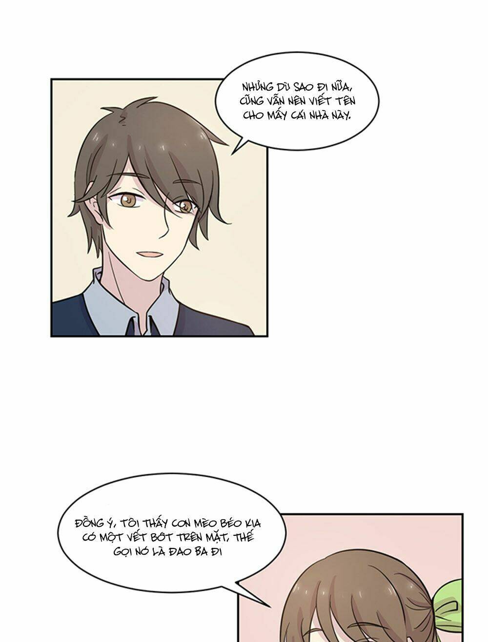 hai chú mèo totem chapter 16 11