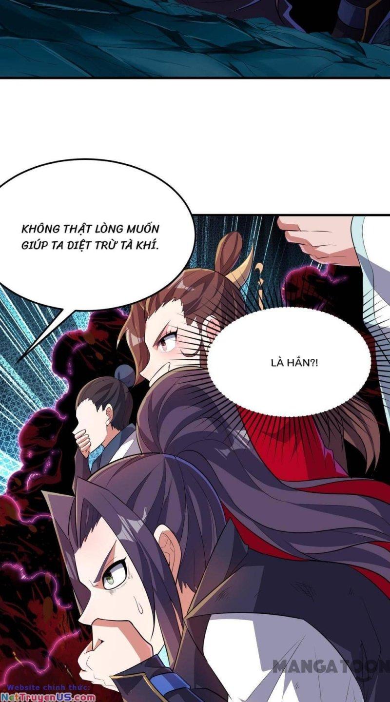 đệ nhất người ở rể chapter 271 37