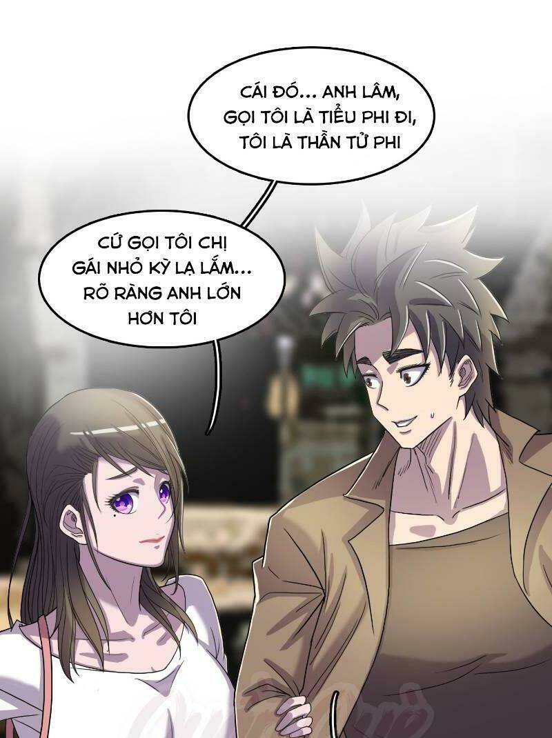 phụ hồn giả chapter 8 28