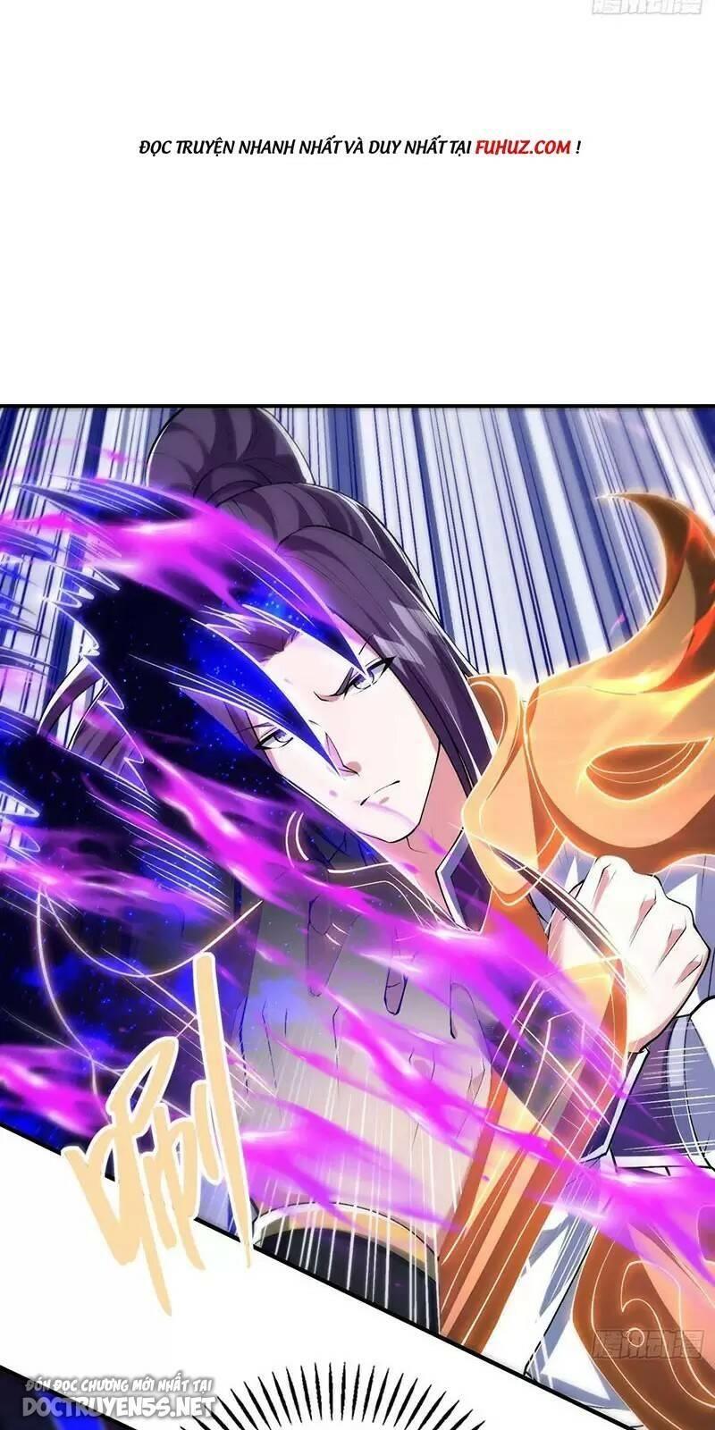 đệ nhất người ở rể chapter 184 13