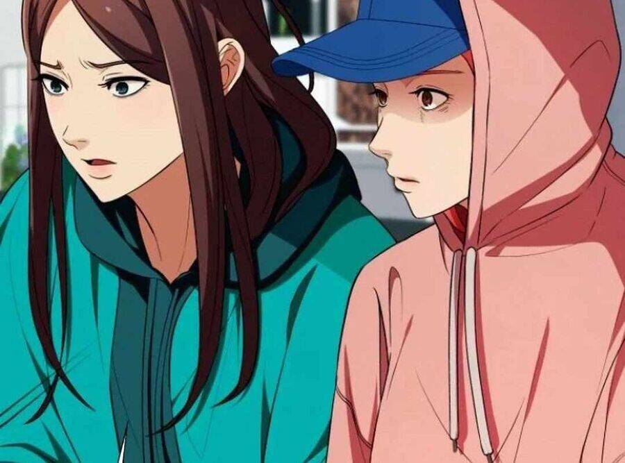 Lừa Đảo Bằng Giọng Nói Làm Đảo Lộn Cuộc Sống Của Bạn chapter 21 92