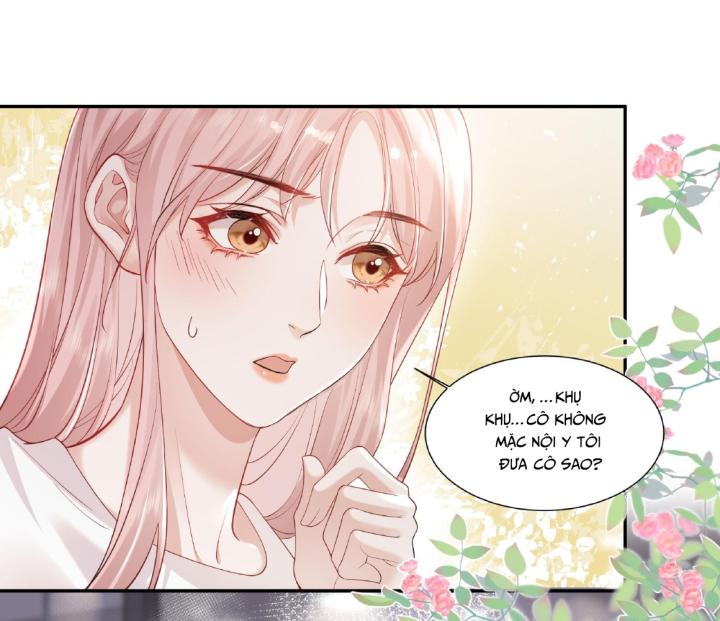 hãy dỗ em chapter 3 43