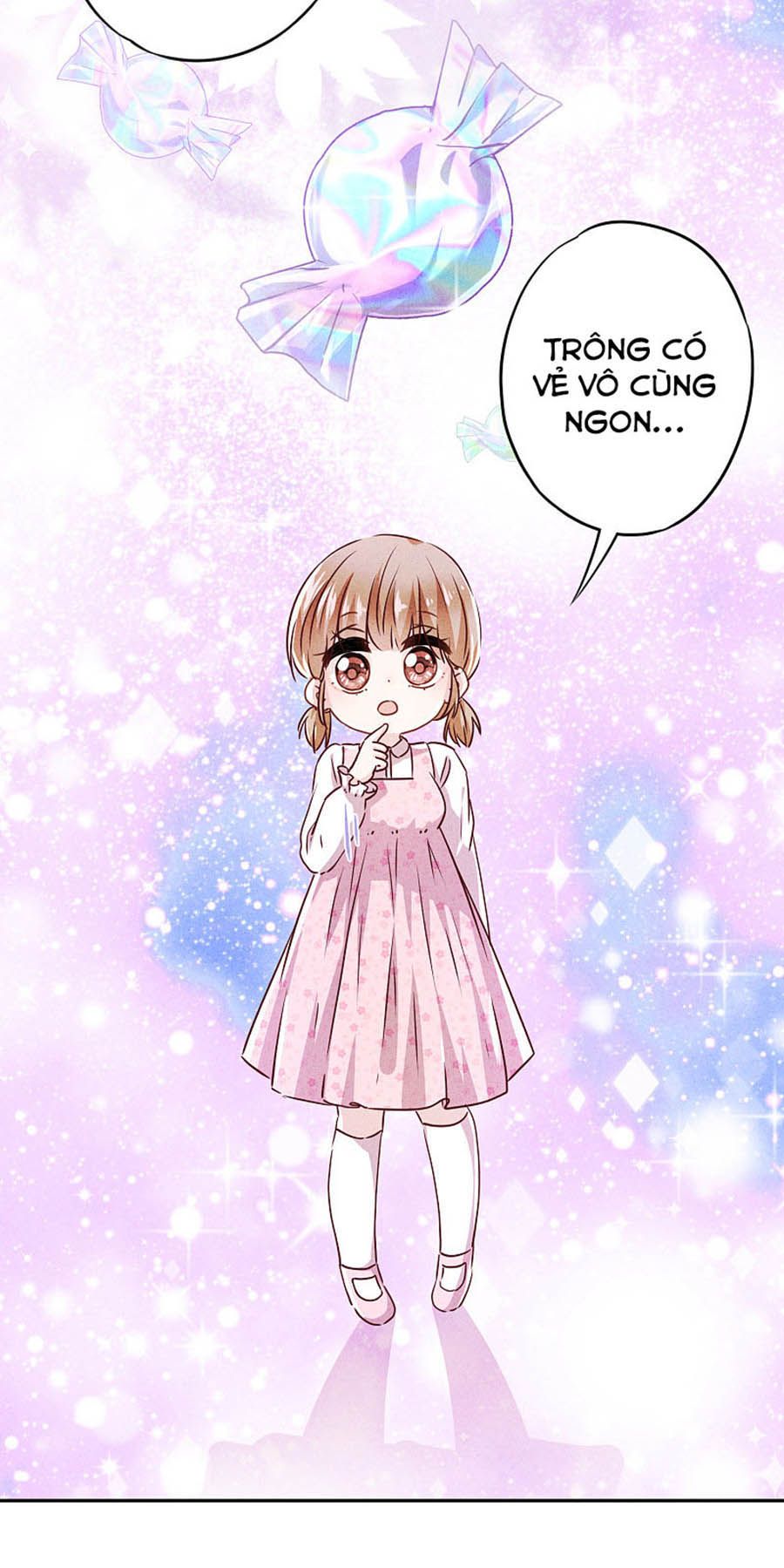 thiếu soái, vợ anh muốn lật trời! chapter 107 23