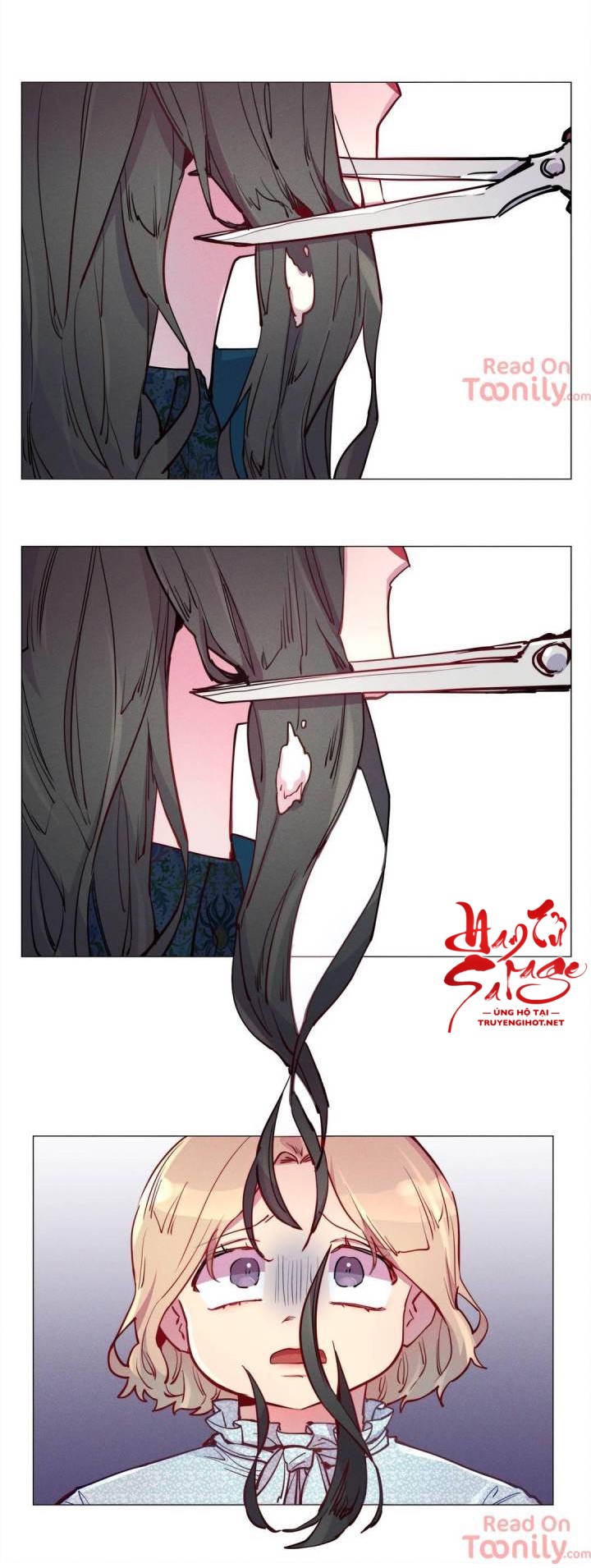 mảnh ghép o bị khuyết chapter 109 13