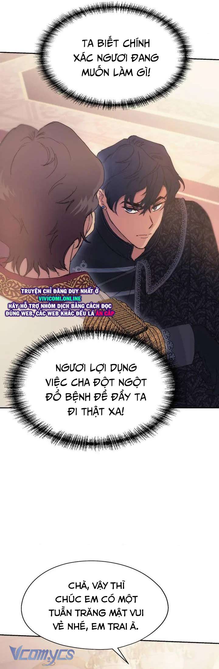 [19+] tôi kết hôn với em gái của vợ chapter 1 54