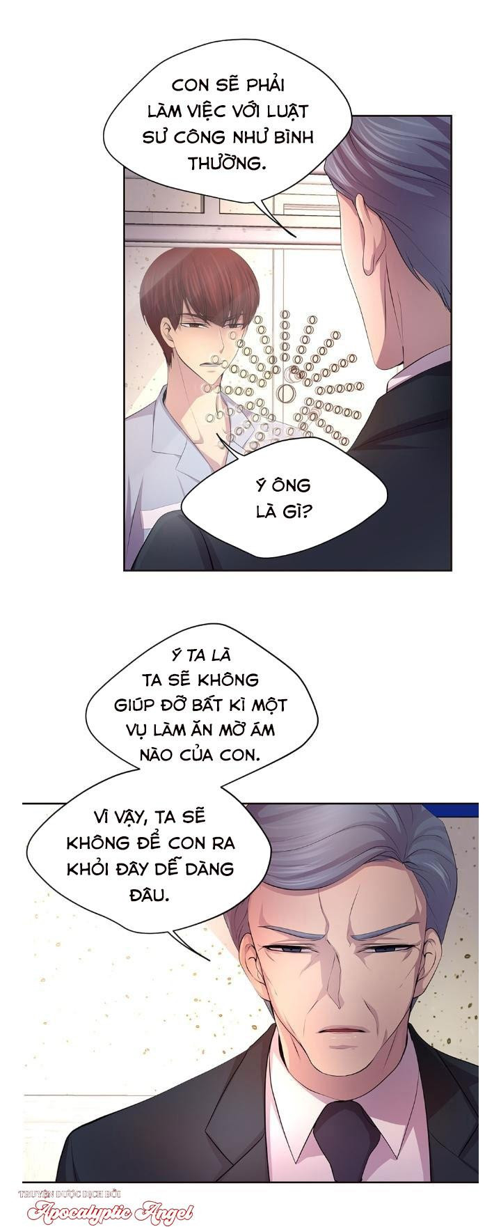 giữ em thật chặt (hold me tight) chapter 84 3