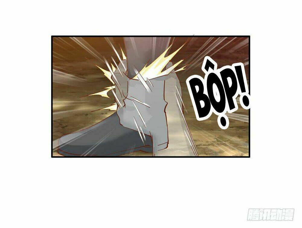 thiền tâm vấn đạo chapter 48 45