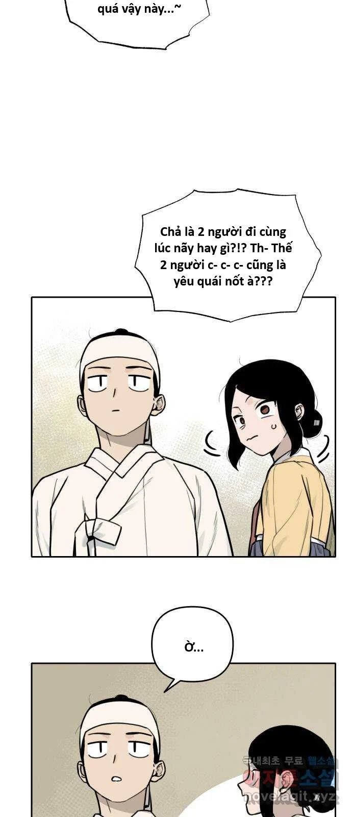 sự lụi tàn của usuzumi chapter 123 37