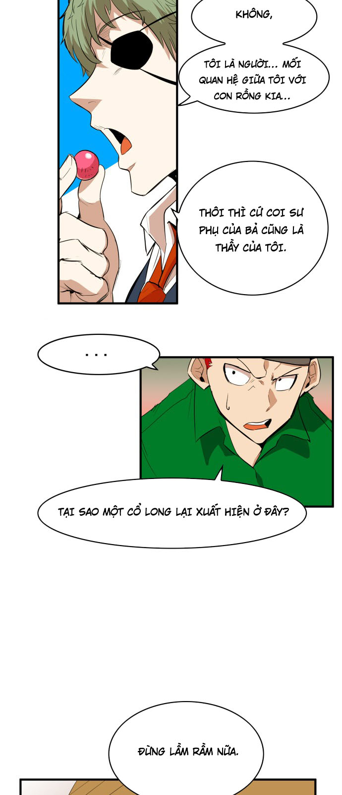 hard core leveling warrior chapter 110 19