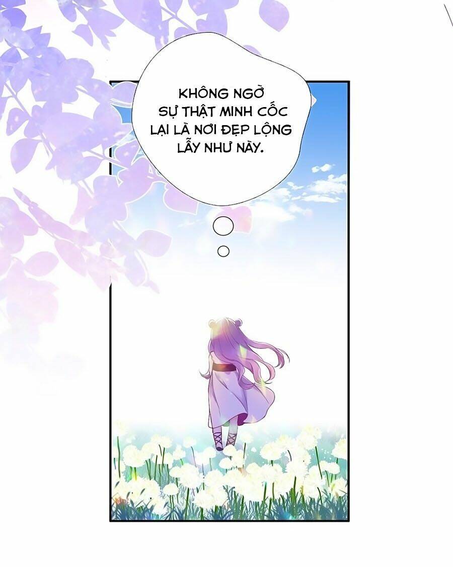 kiều nhi không nghe lời chapter 9 34