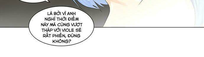 cuộc chiến trong tòa tháp chapter 192 27