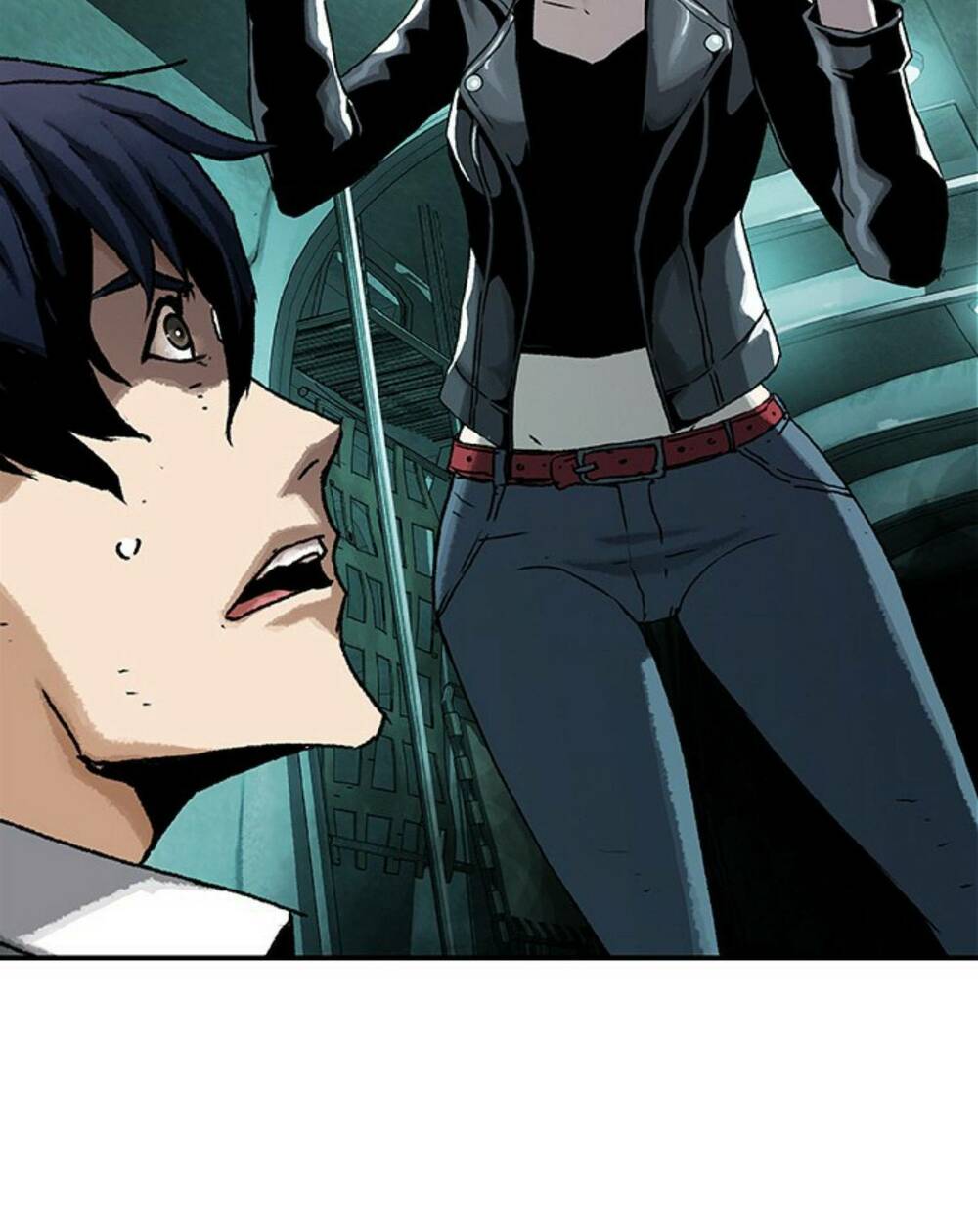 pubg - cuộc chiến sinh tồn - 100 chapter 1 71