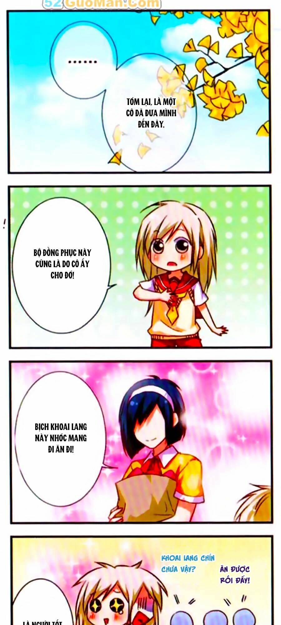 manh tam quốc chapter 64 18