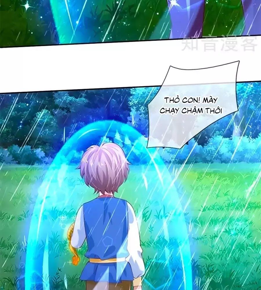 bỗng một ngày nọ trở thành con gái vua chapter 119 49