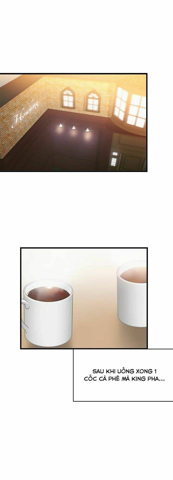 tiếng sói trong hiệu thuốc chapter 18 25