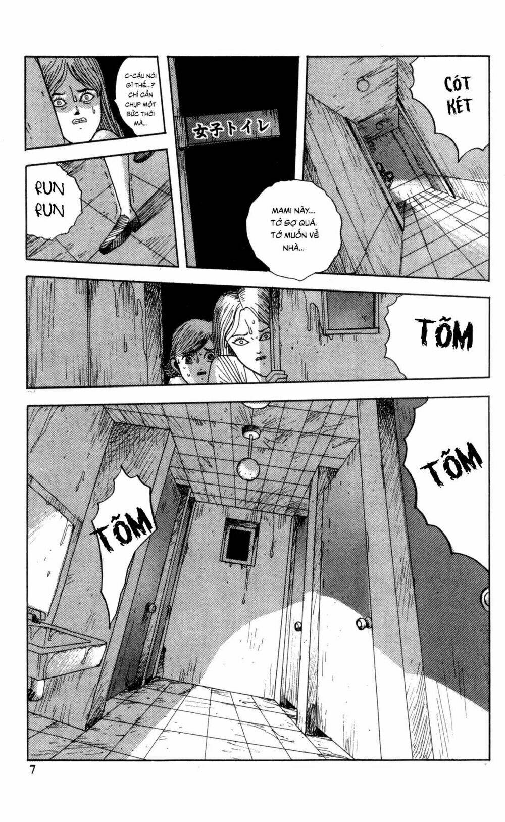 cuốn từ điển đen chapter 1 7