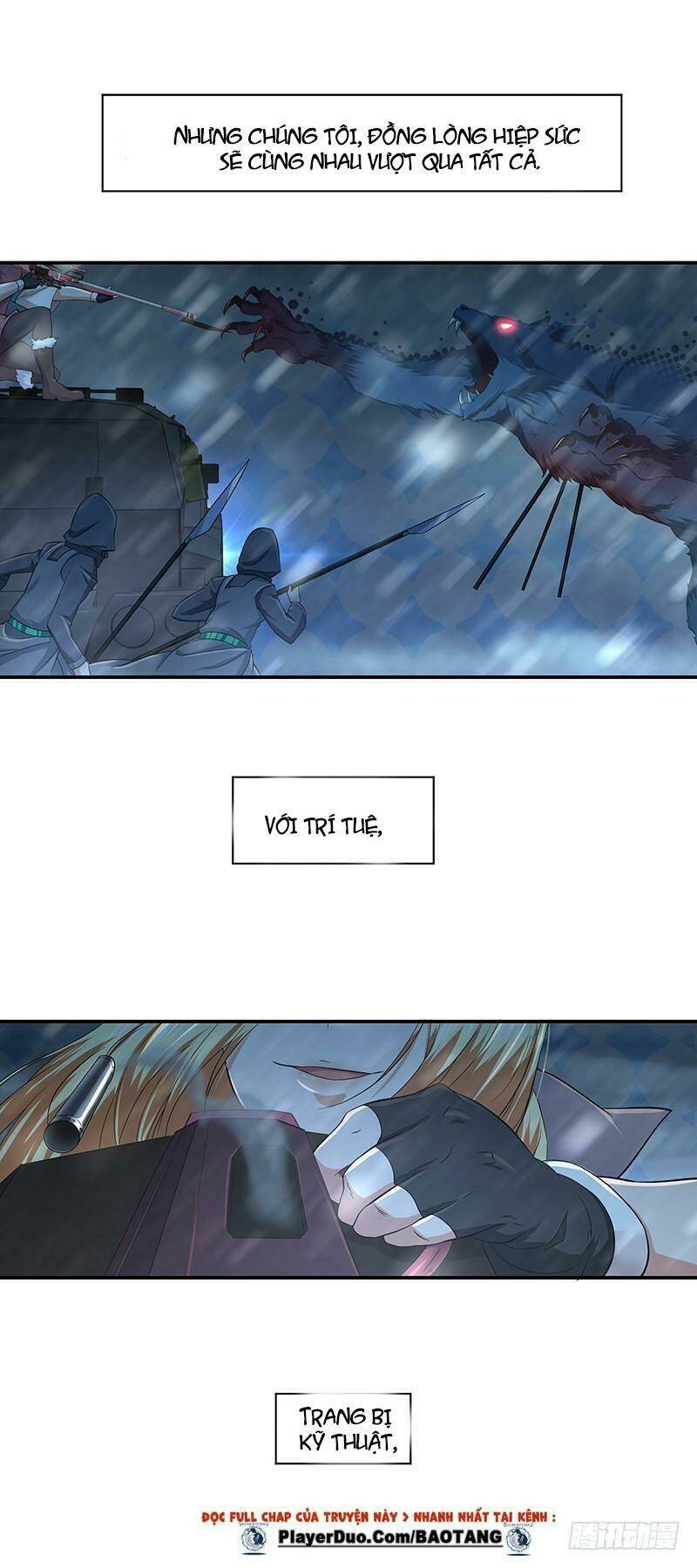 hành khúc của tôi và em chapter 1 17