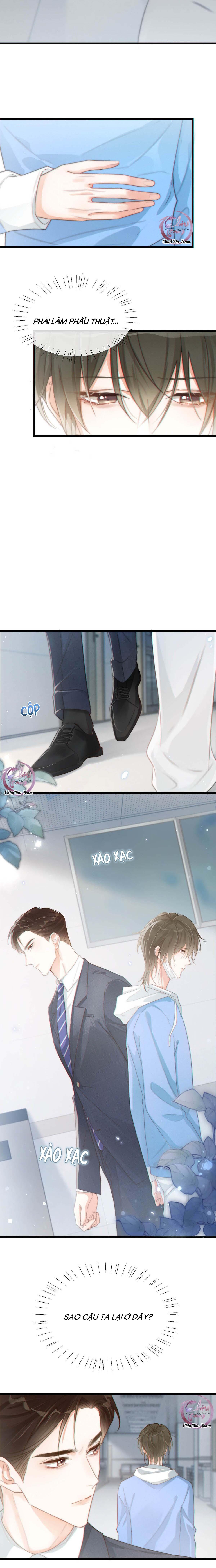 nghiện rượu chapter 19 6