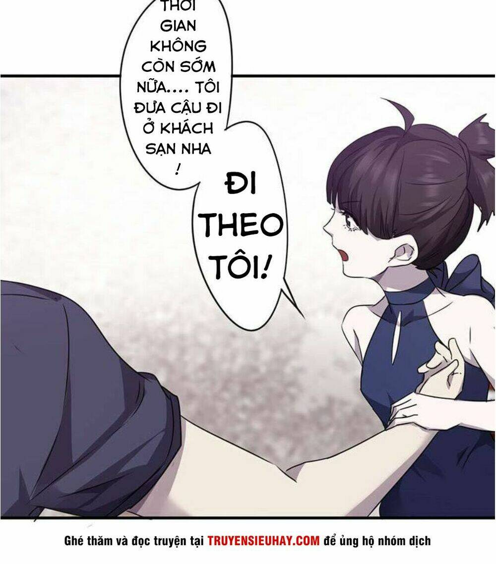 tối cường công nhân chapter 77 10
